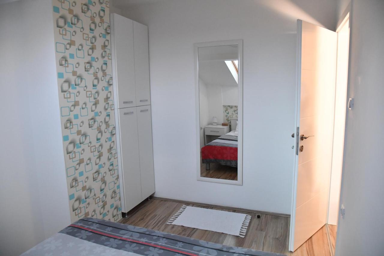 Stan Na Dan Appartement Ni Buitenkant foto