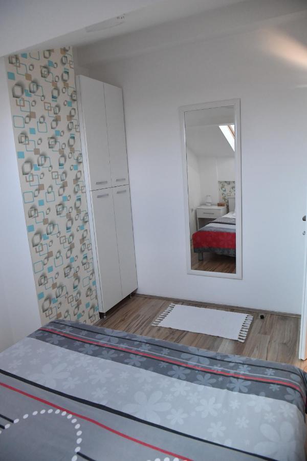 Stan Na Dan Appartement Ni Buitenkant foto