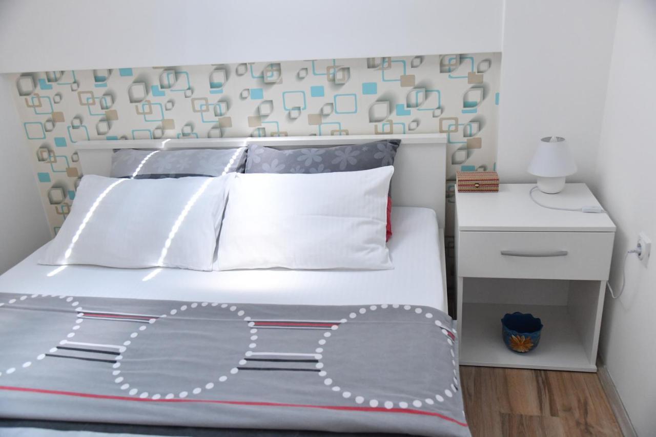 Stan Na Dan Appartement Ni Buitenkant foto