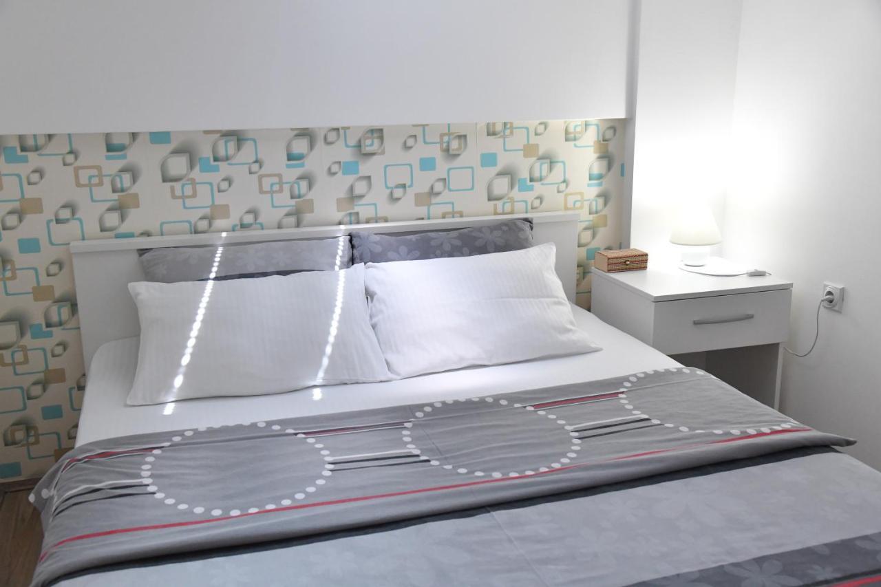 Stan Na Dan Appartement Ni Buitenkant foto