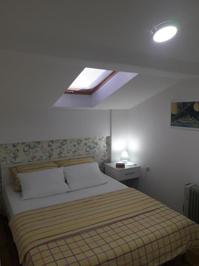 Stan Na Dan Appartement Ni Buitenkant foto