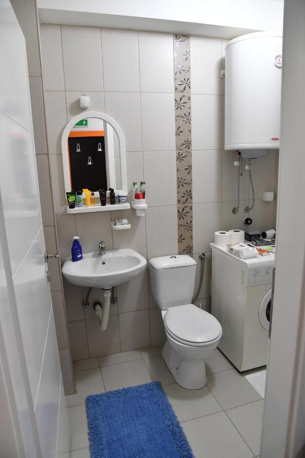 Stan Na Dan Appartement Ni Buitenkant foto