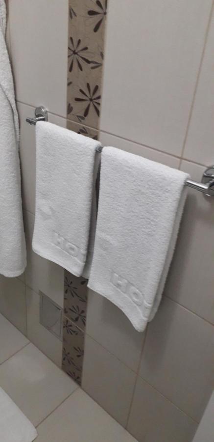 Stan Na Dan Appartement Ni Buitenkant foto
