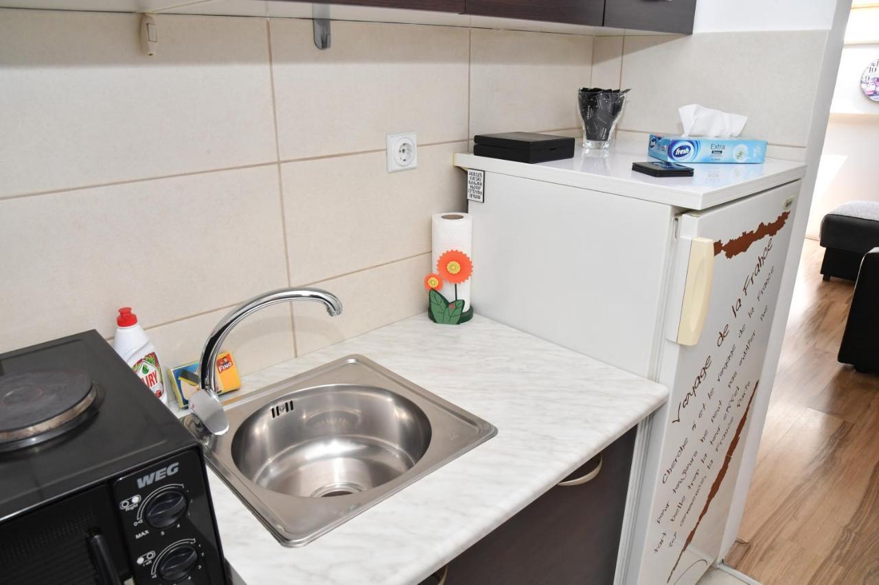 Stan Na Dan Appartement Ni Buitenkant foto