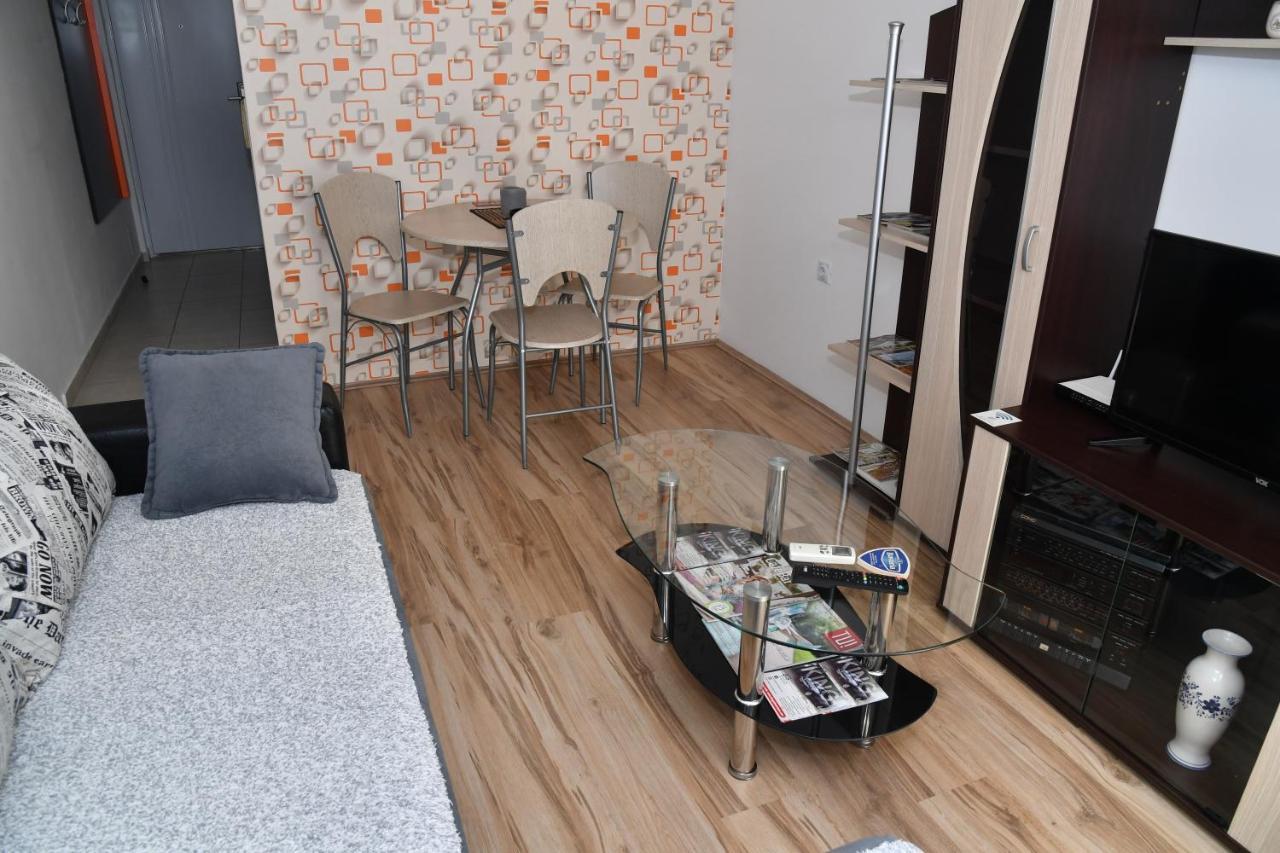 Stan Na Dan Appartement Ni Buitenkant foto
