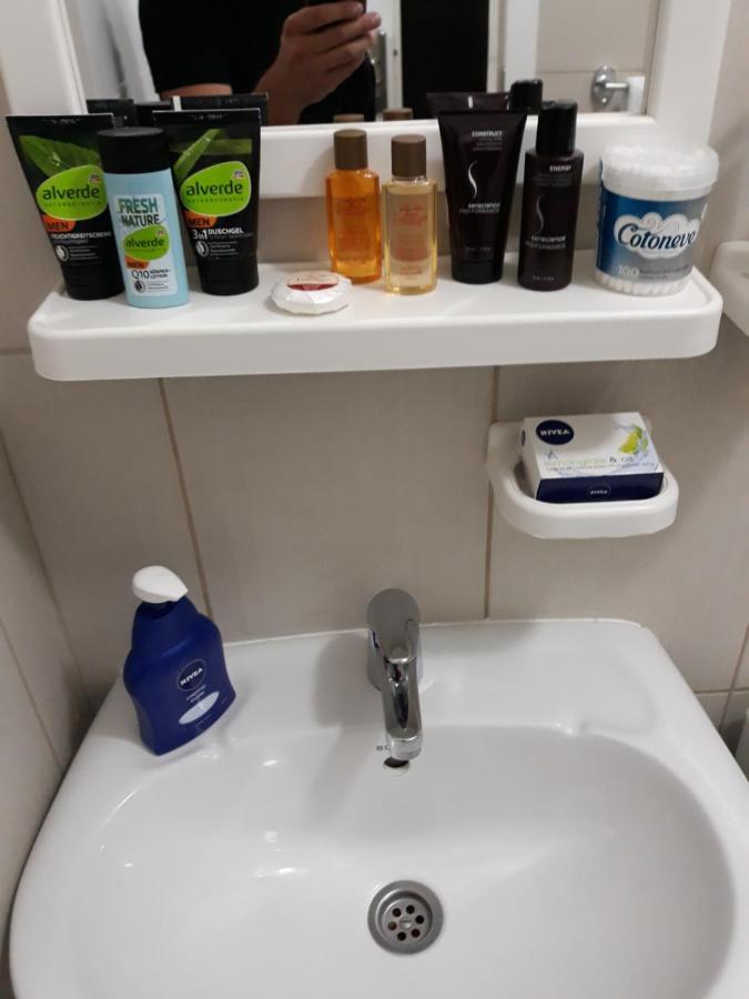 Stan Na Dan Appartement Ni Buitenkant foto