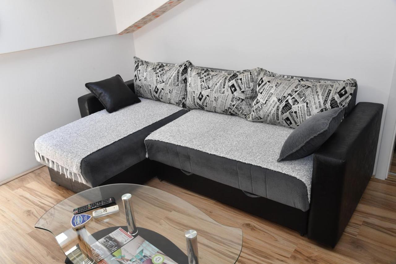 Stan Na Dan Appartement Ni Buitenkant foto
