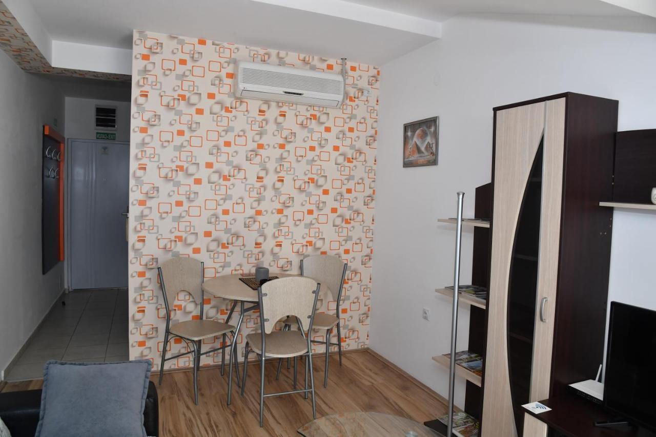 Stan Na Dan Appartement Ni Buitenkant foto