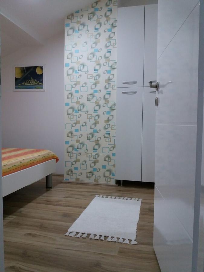 Stan Na Dan Appartement Ni Buitenkant foto