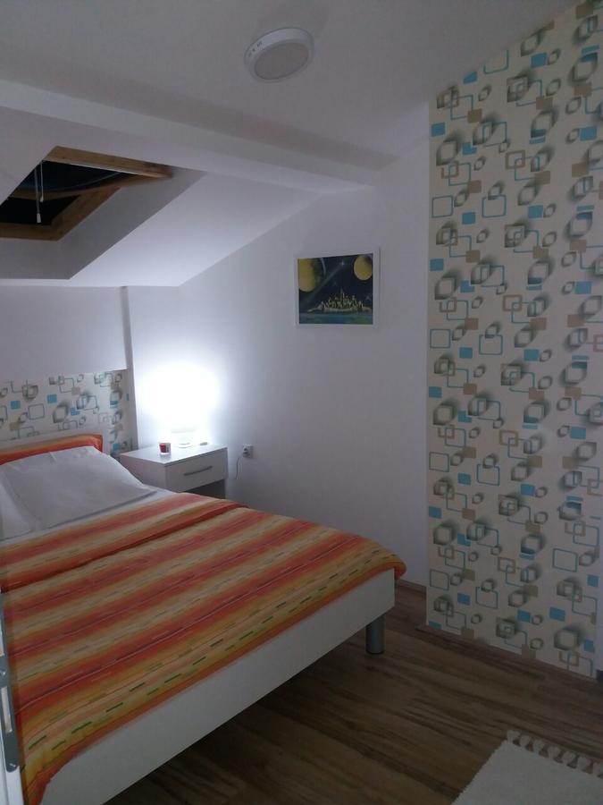 Stan Na Dan Appartement Ni Buitenkant foto