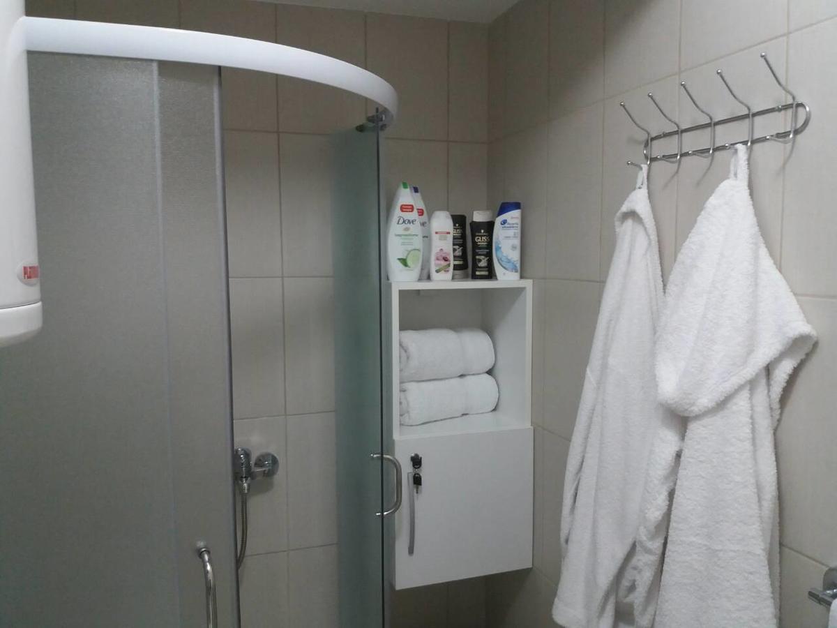 Stan Na Dan Appartement Ni Buitenkant foto