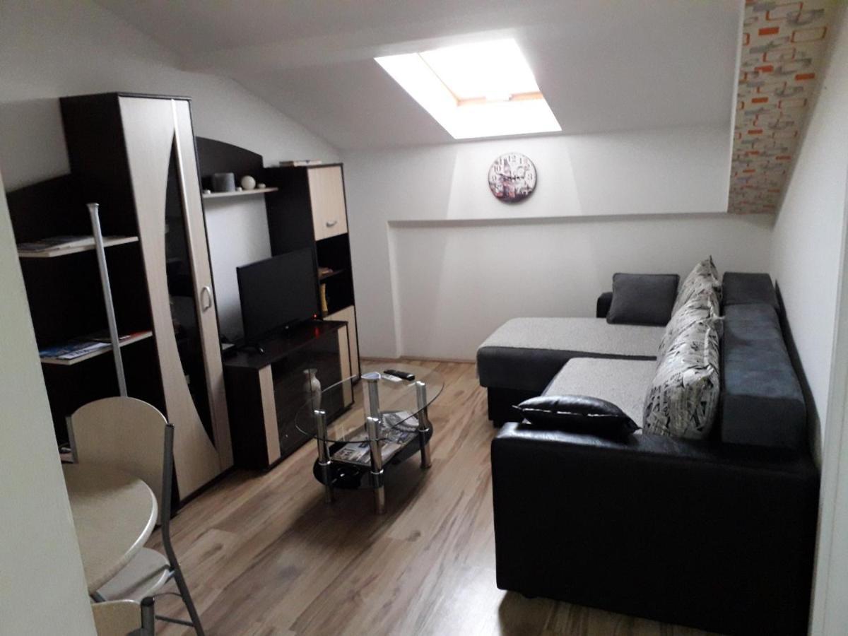 Stan Na Dan Appartement Ni Buitenkant foto
